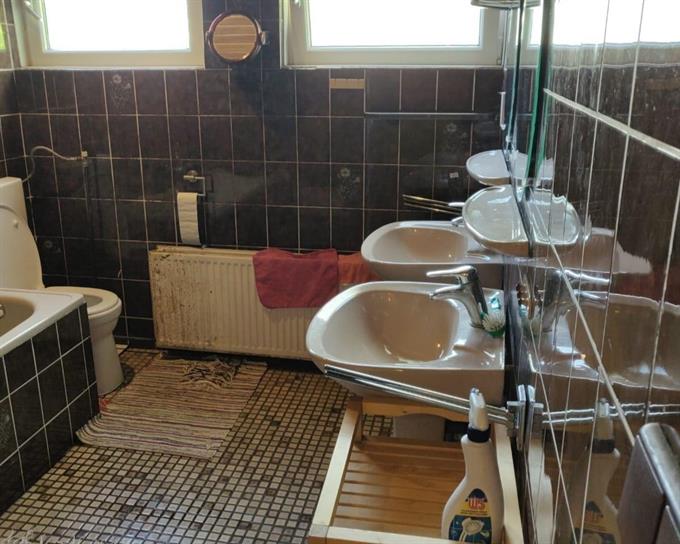 Zimmer bei Herman Gorterhof In Delft