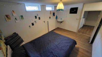 Apartment for rent 1400 euro Aduarderdiep, Den Ham-Westerkwartier