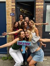 Room for rent 800 euro Adamshofstraat, Rotterdam