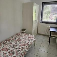 Kamer te huur 700 euro Sporadenlaan, Amsterdam