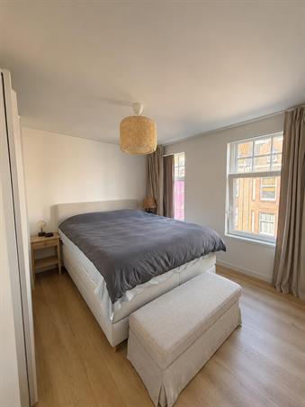 Zimmer bei Zocherstraat In Amsterdam
