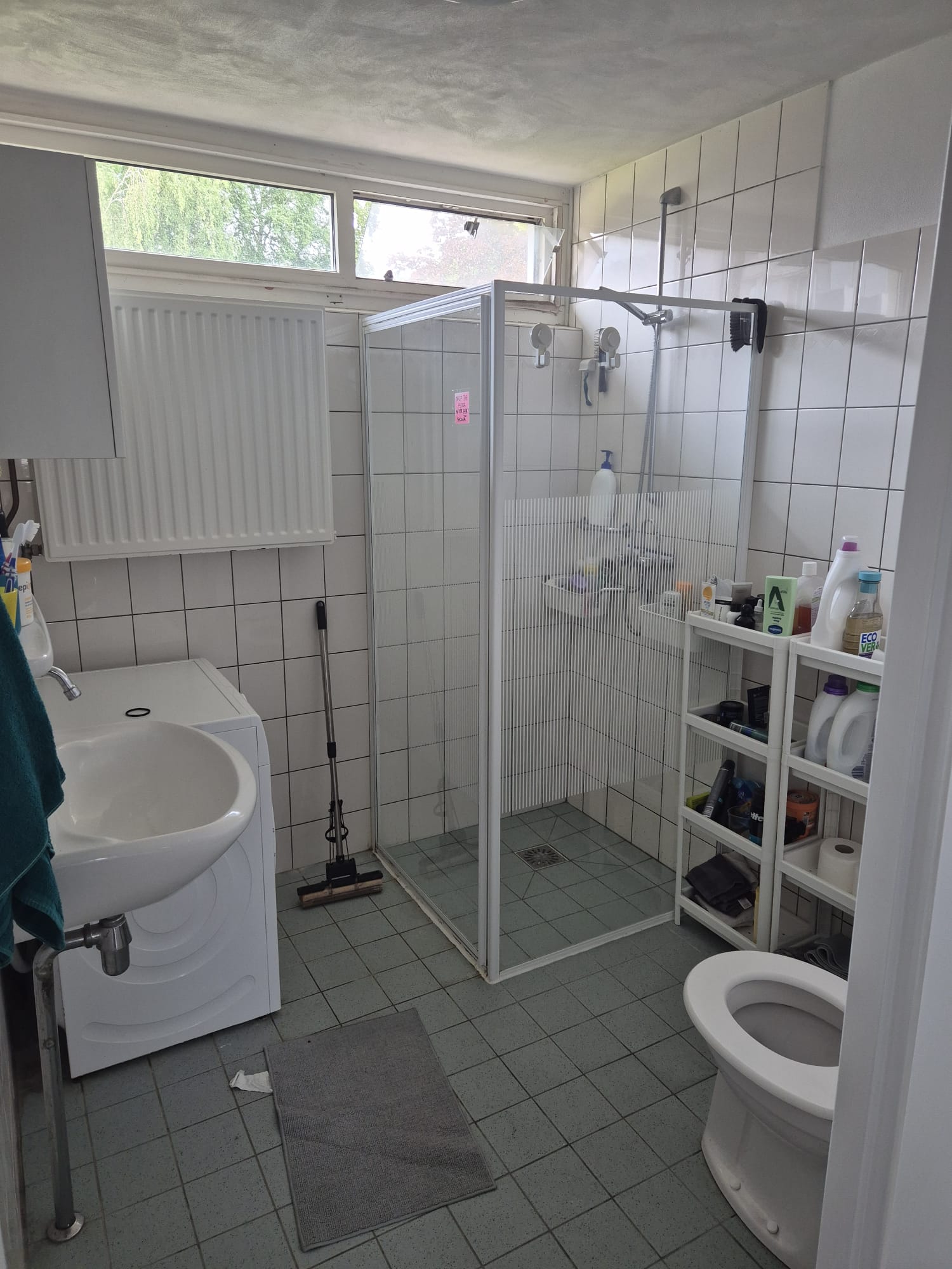 Kamer te huur in Hengelo – Karel van de Woestijnestraat – foto 4