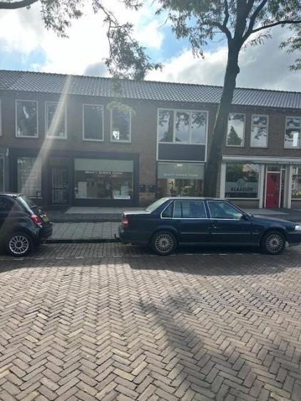 Studio te huur 600 euro Postkantoorstraat, Weurt