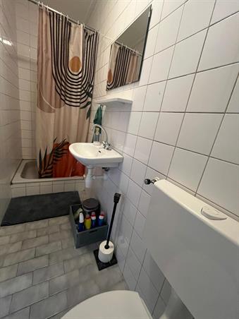 Zimmer bei Dullertstraat In Arnhem