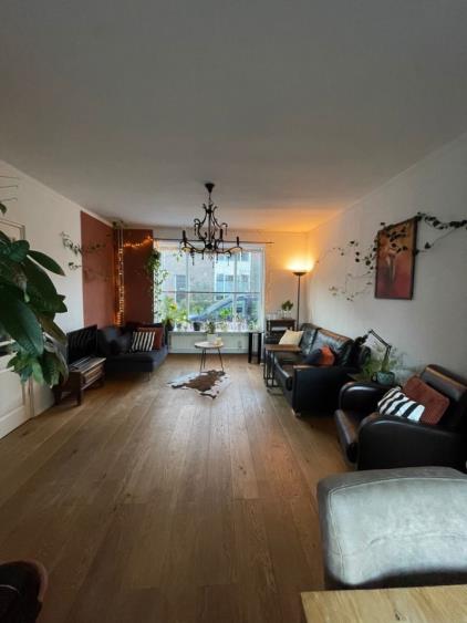 Room for rent 650 euro Lambert van Noortstraat, Amersfoort