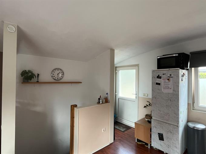 Wohnung bei Winschoterdiep In Groningen
