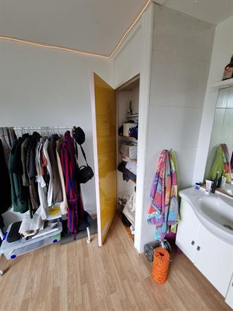 Zimmer bei Siriusstraat In Groningen