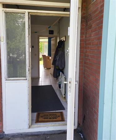 Studio bei Rapenburchdreef In Utrecht