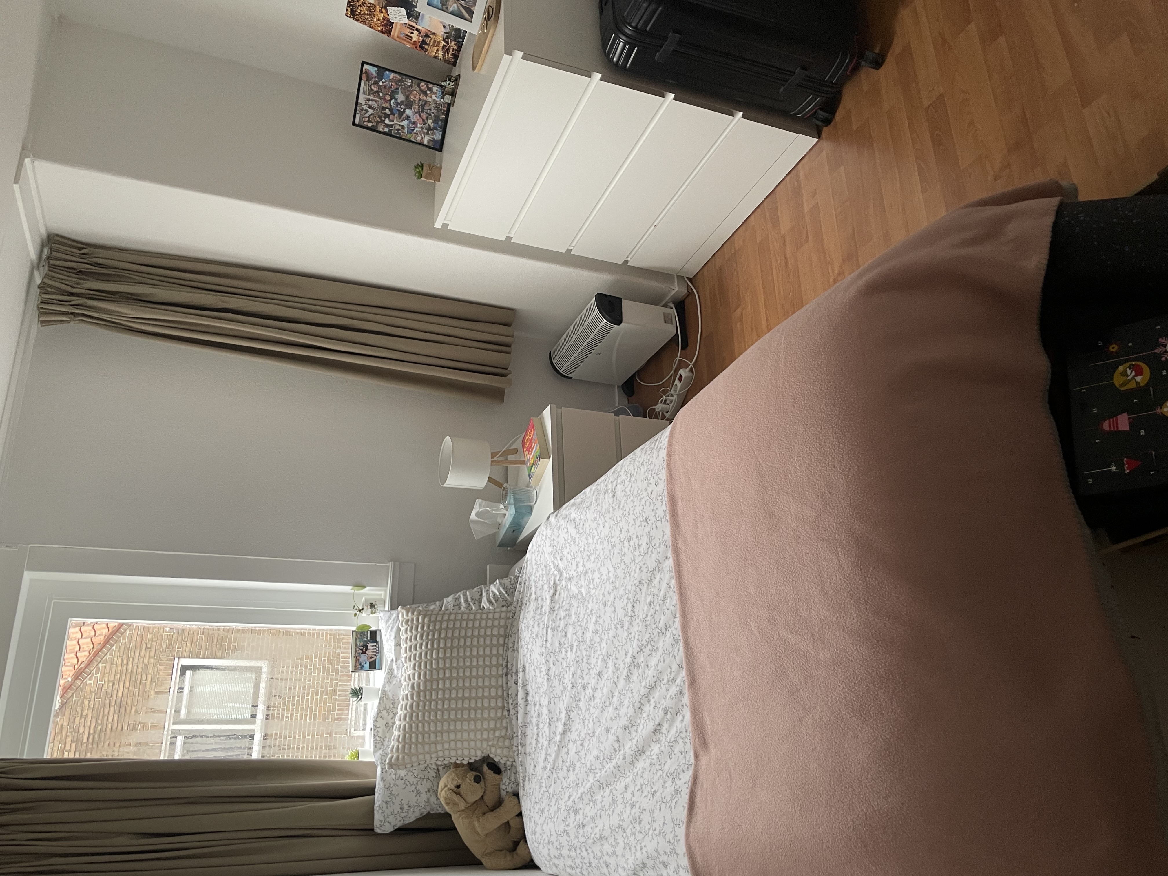 Barend Schuurmanstraat