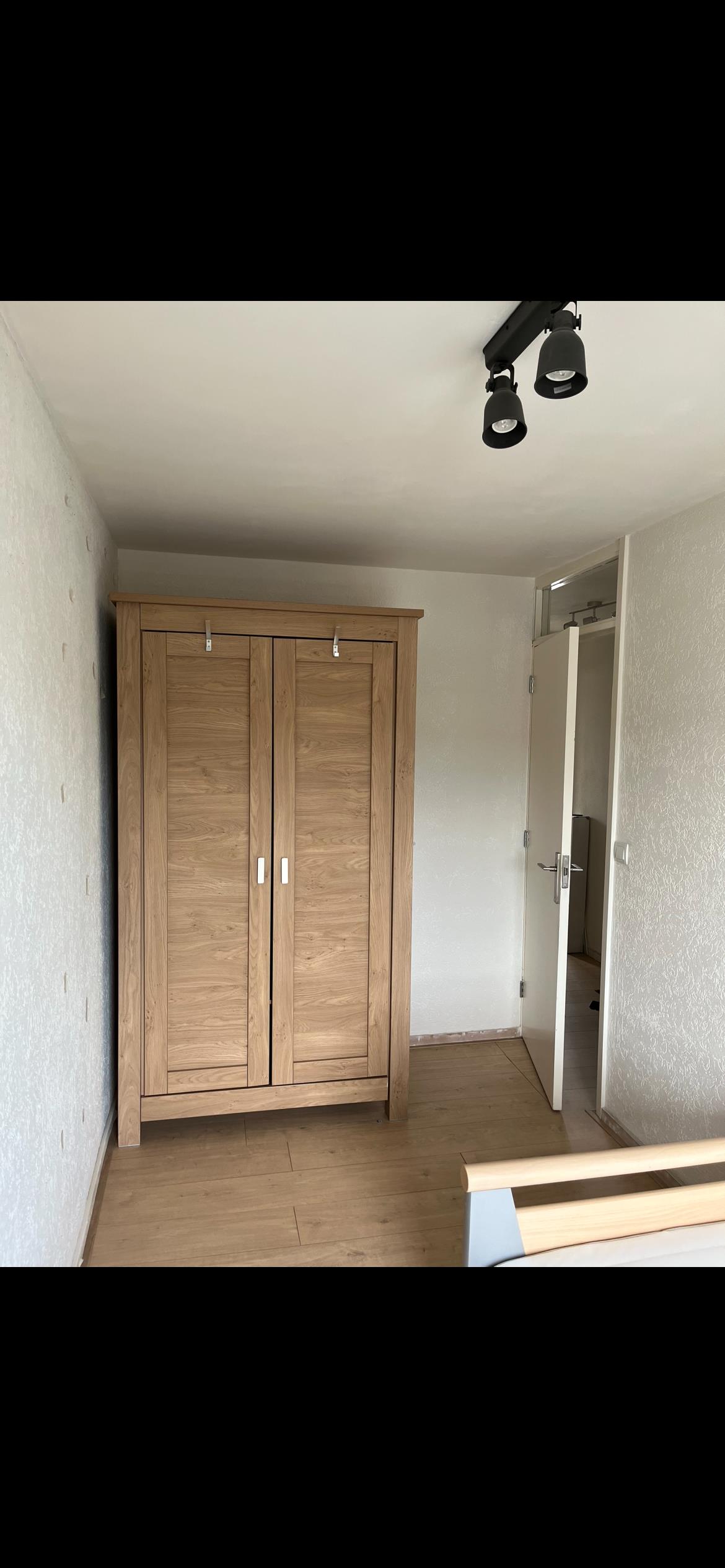 Kamer te huur in Vlaardingen – van Baerlestraat – foto 2