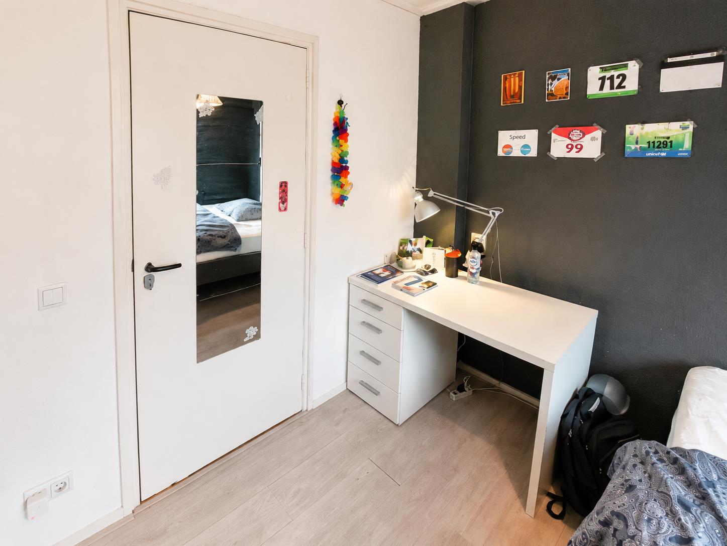 Kamer te huur in Breda – Smaragdstraat – foto 2
