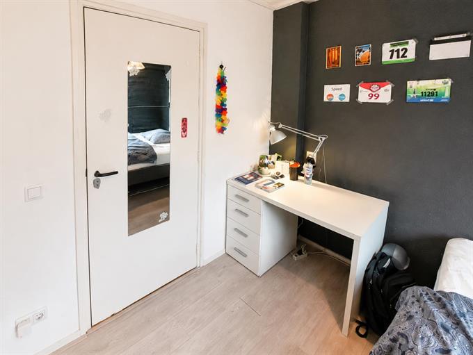 Zimmer bei Smaragdstraat In Breda