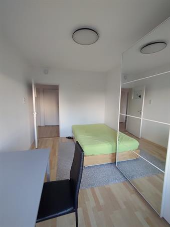 Zimmer bei Van Heenvlietlaan In Amsterdam
