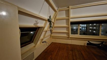 Studio te huur 950 euro Hessenweg, De Bilt