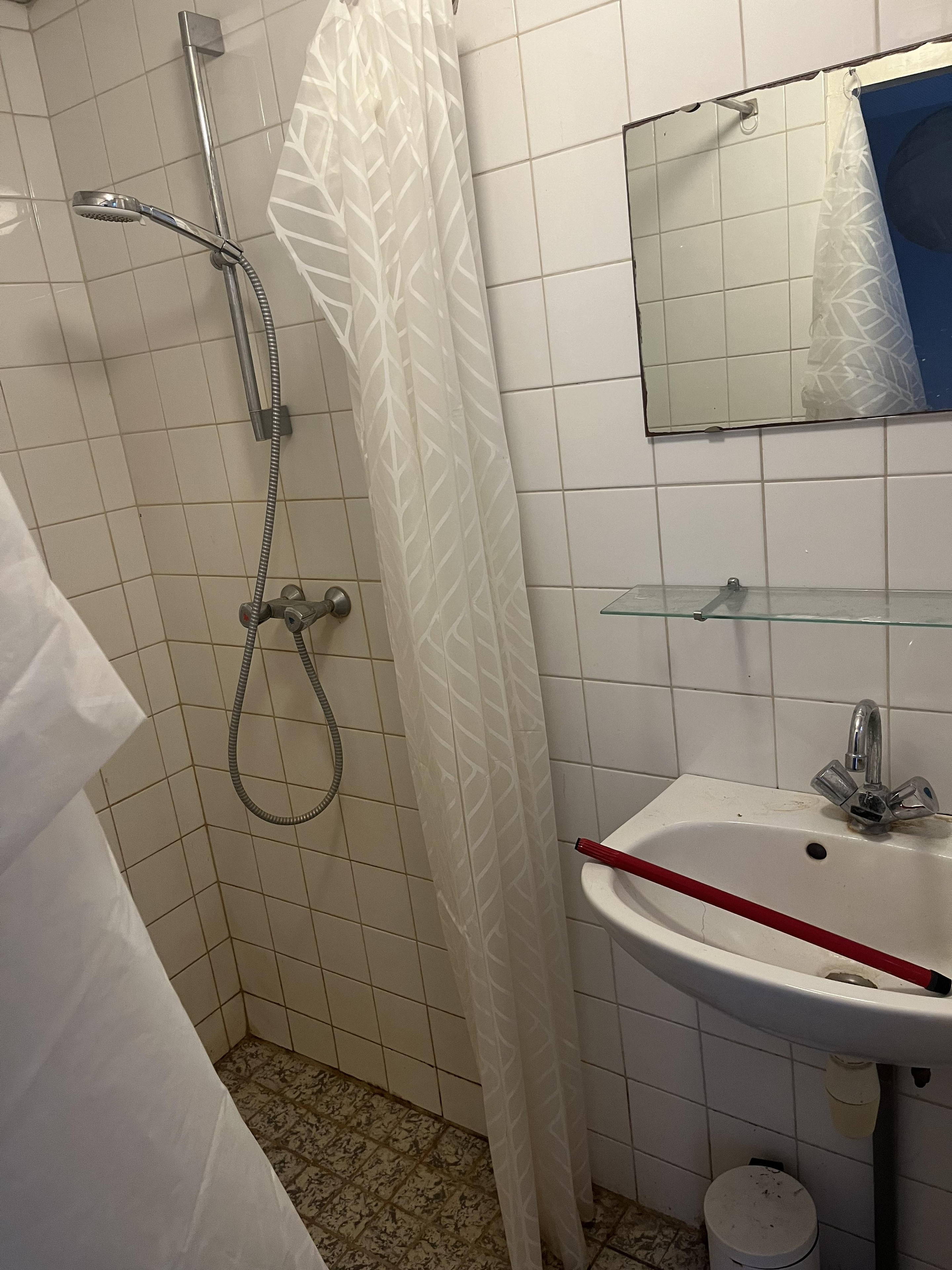 Studio aan Akkerstraat, Groningen 5