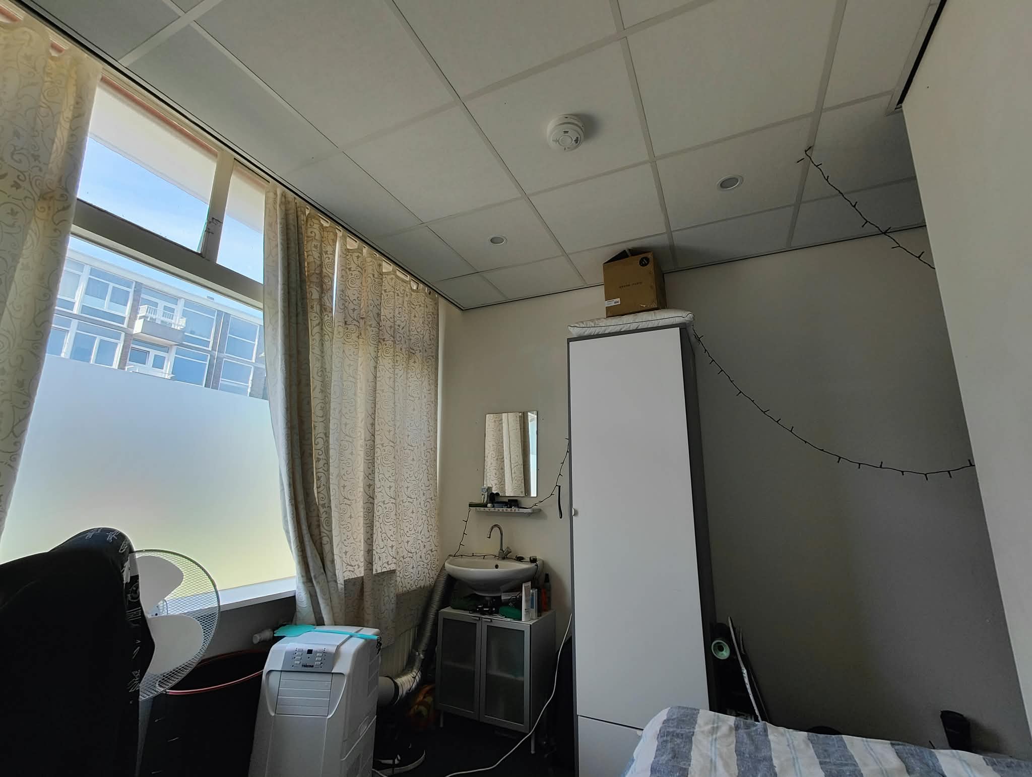 Kamer te huur in Enschede – Deurningerstraat – foto 4