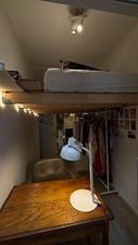 Room for rent 500 euro Molstraat, Delft