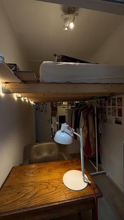 Kamer in Delft, Molstraat op Kamernet.nl: Onderhuur kamer 