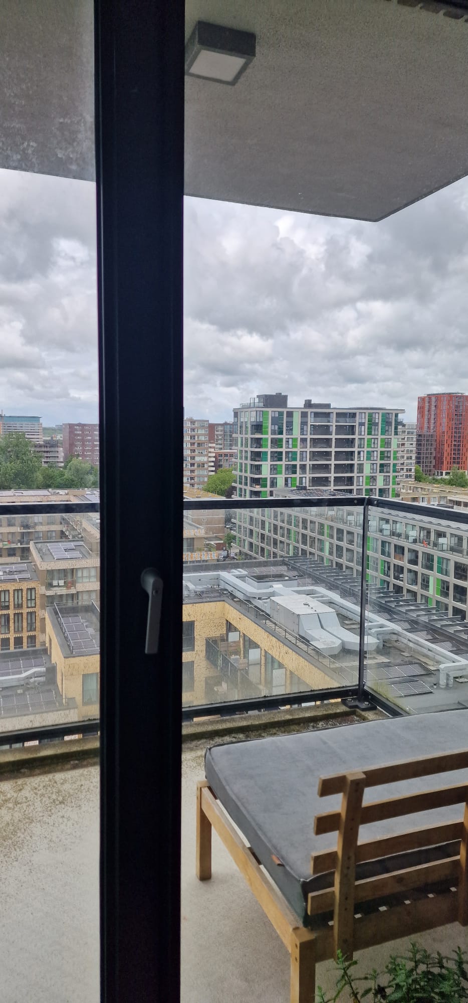 Overschiestraat