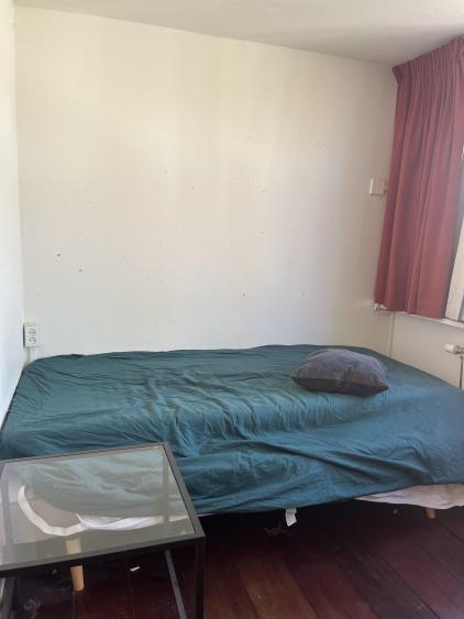 Kamer te huur 690 euro Grachtstraat, Groningen