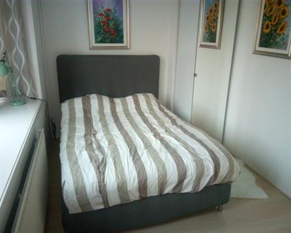 Kamer te huur 1300 euro Hendrik Dienskestraat, Amsterdam