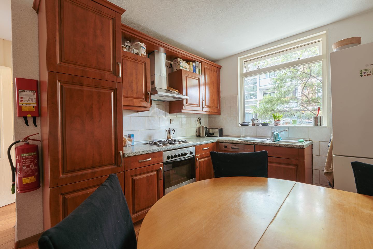 Kamer te huur in Amsterdam – Piet Mondriaanstraat – foto 3