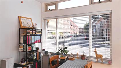 Studio te huur 1095 euro Antonius Matthaeuslaan, Utrecht