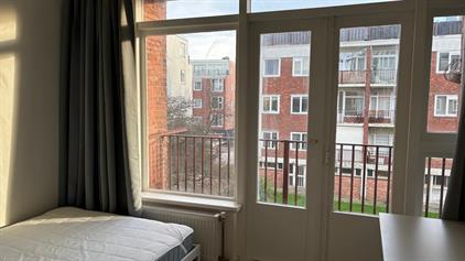 Kamer te huur 750 euro Boeierstraat, Rotterdam