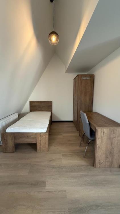 Studio for rent 1300 euro Albert Cuijpstraat, Schiedam