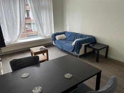 Room for rent 810 euro Jonker Fransstraat, Rotterdam