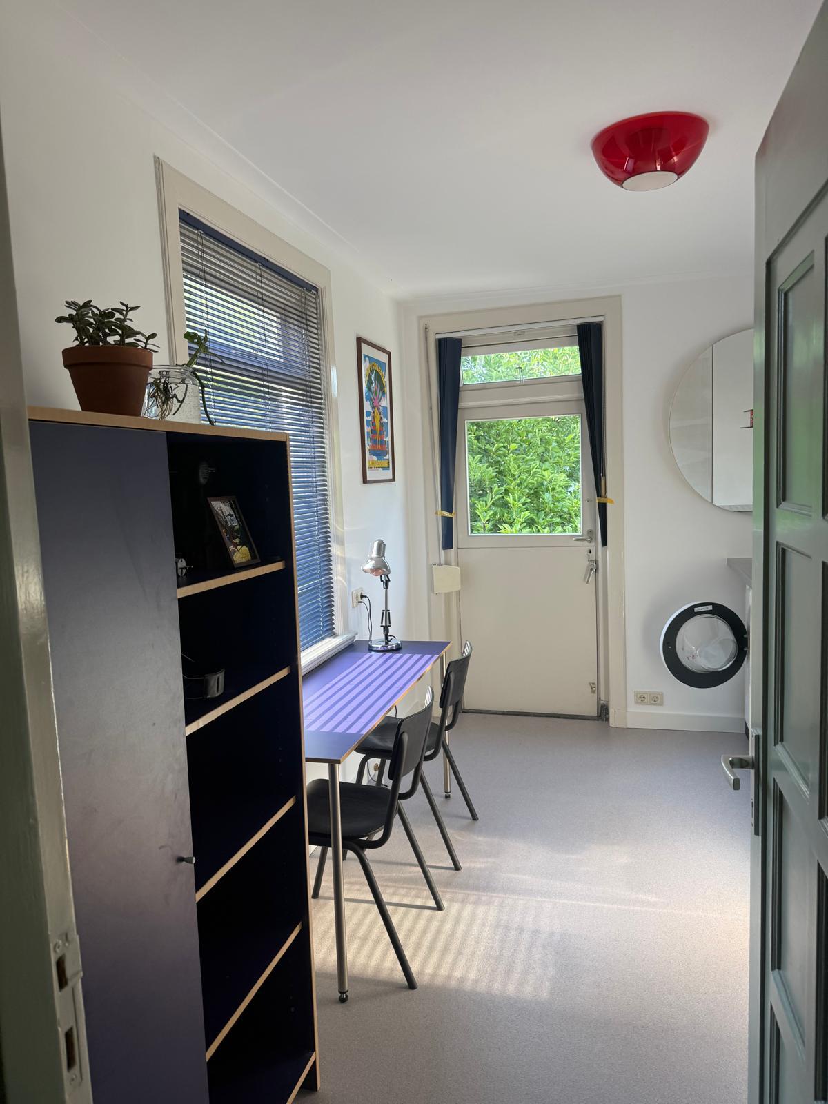 Kamer aan Groenestraat, Nijmegen 7