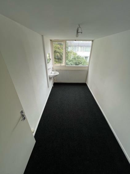 Room for rent 285 euro Briljantstraat, Groningen