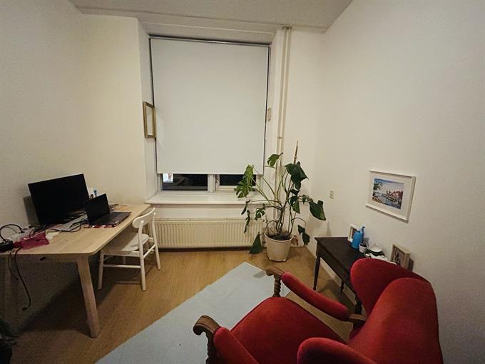 Zimmer bei Oost-Indieplaats In Delft