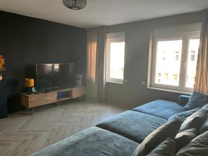 Appartement te huur 1700 euro Streeperstraat, Landgraaf