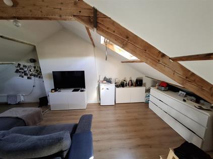 Kamer te huur 780 euro Johan de Wittlaan, Arnhem