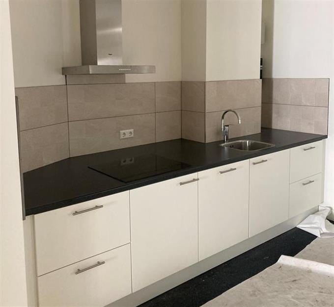 Wohnung bei St. Janstraat In Breda