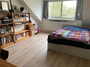 Room for rent 750 euro Sinjeur Semeynsstraat, Amstelveen
