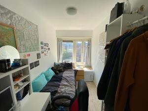 Kamer te huur 360 euro Peizerweg, Groningen