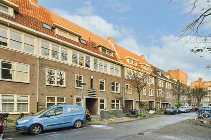 Room for rent 1100 euro Nickeriestraat, Amsterdam