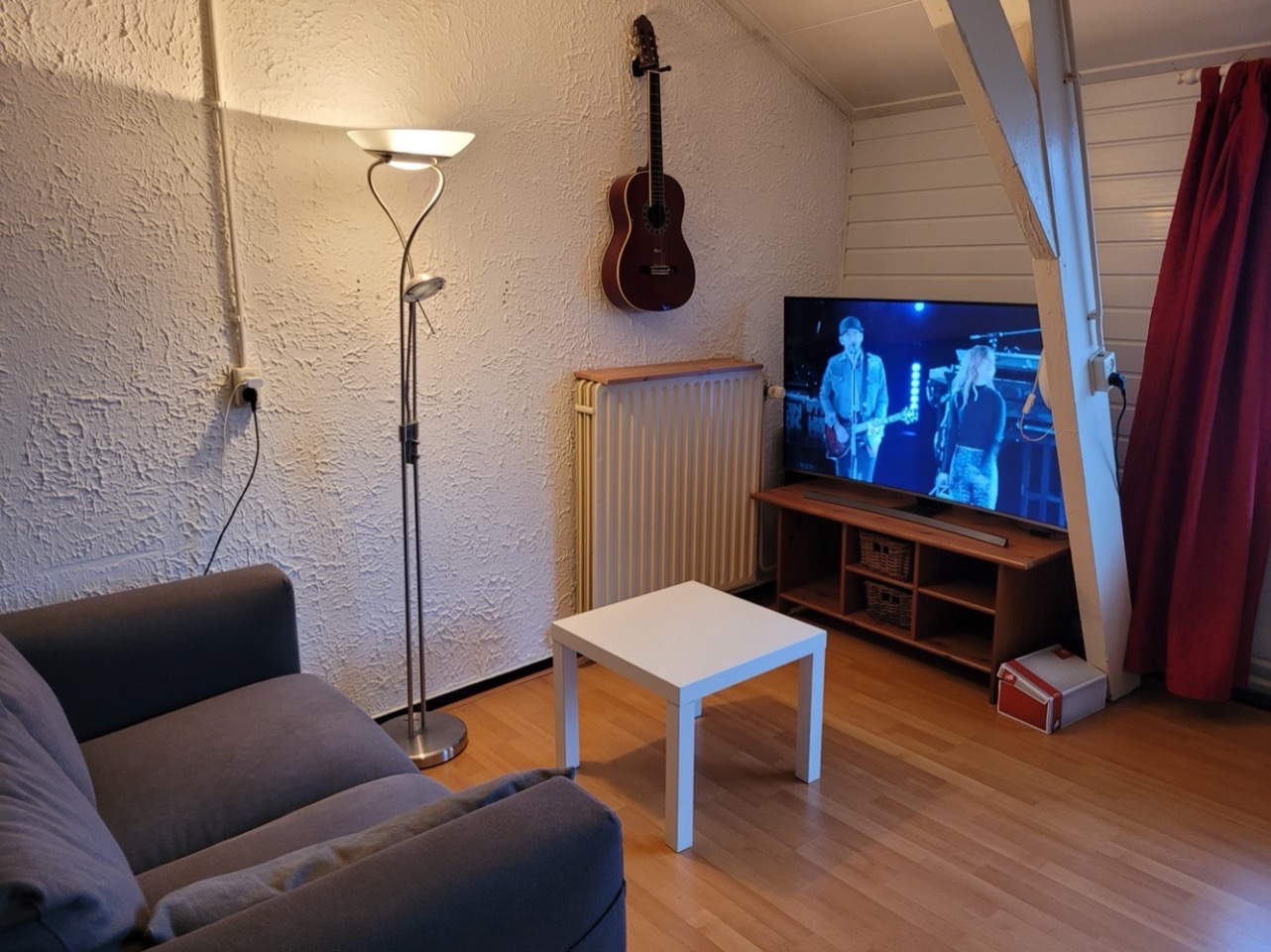 Kamer te huur in Bunschoten-Spakenburg – Zuidwenk – foto 4