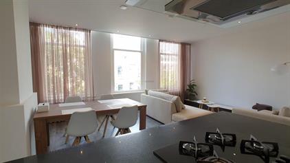 Apartment for rent 1995 euro Kortenaerstraat, Rotterdam