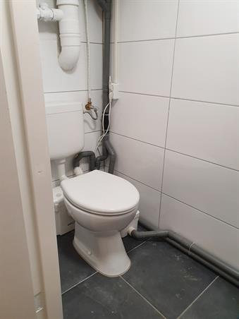 Studio bei Winkelsteegseweg In Nijmegen