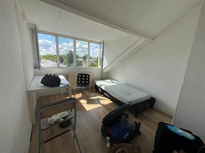 Kamer te huur 595 euro Stroeslaan, Hilversum