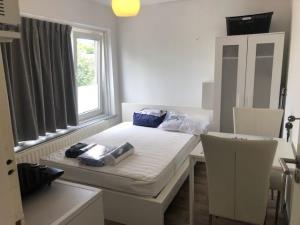 Apartment for rent 950 euro Asserlaan, Utrecht