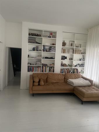 Zimmer bei Van Ostadestraat In Amsterdam
