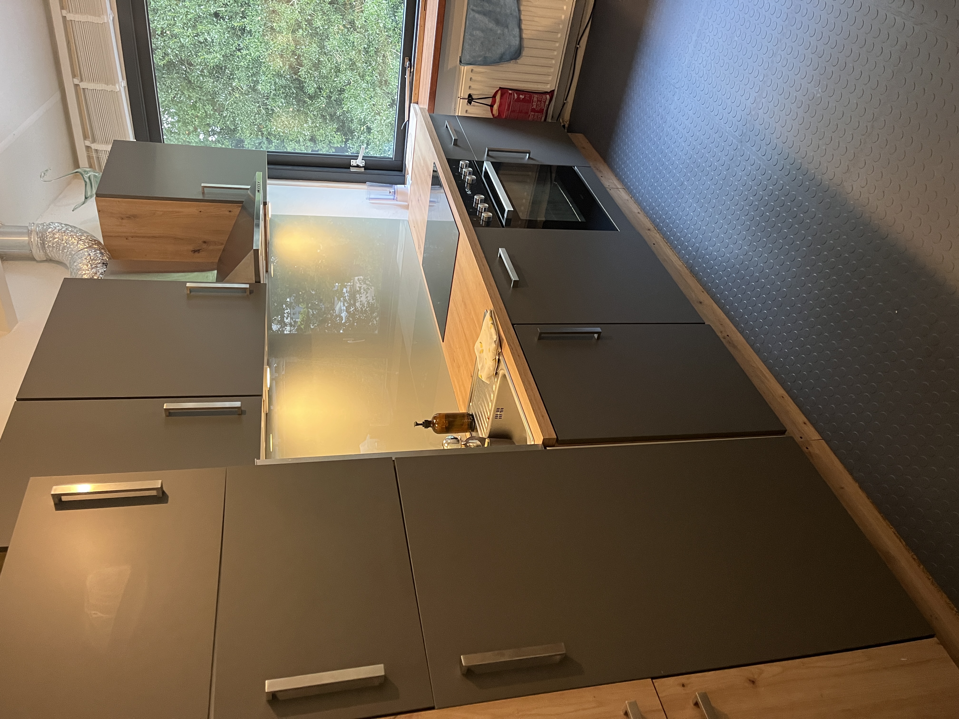 Kamer aan Zilverweg, Heerenveen 9