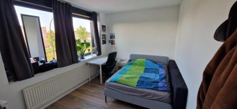 Kamer te huur 875 euro Ladogameerhof, Amsterdam