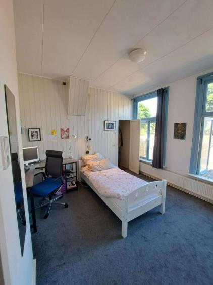 Kamer te huur 376 euro C.J. Snuifstraat, Enschede