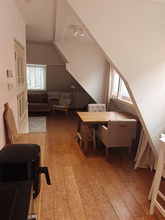 Wohnung bei Schrassertstraat In Arnhem