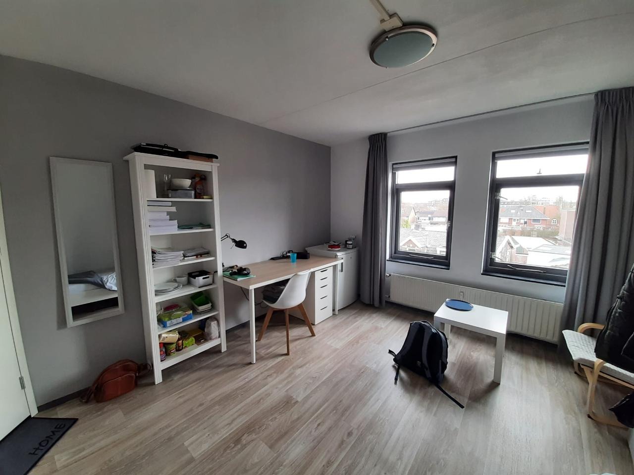 Kamer te huur in Hengelo – Dennenbosweg – foto 2